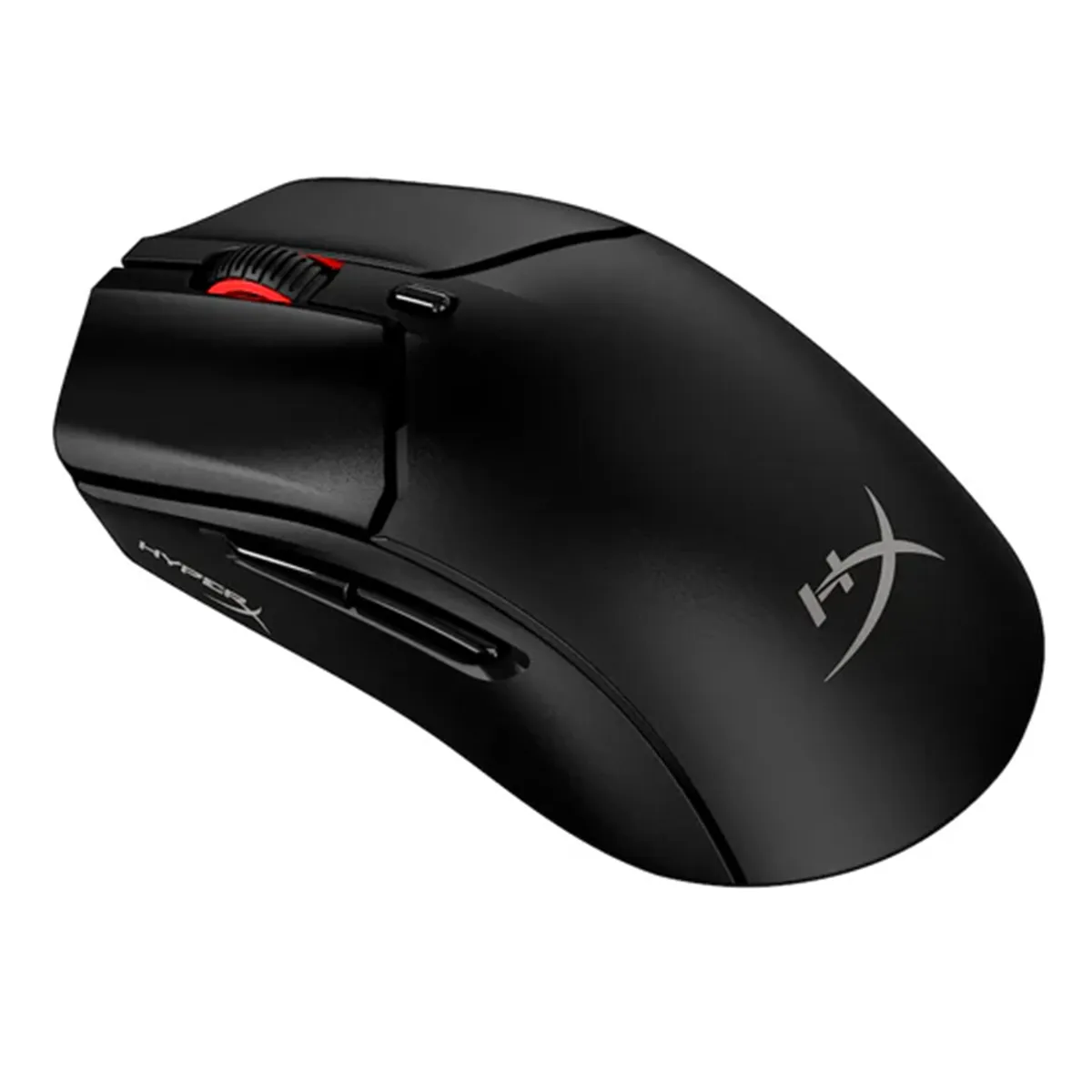 MOUSE HYPERX PULSEFIRE HASTE 2 WIRELESS BLACK