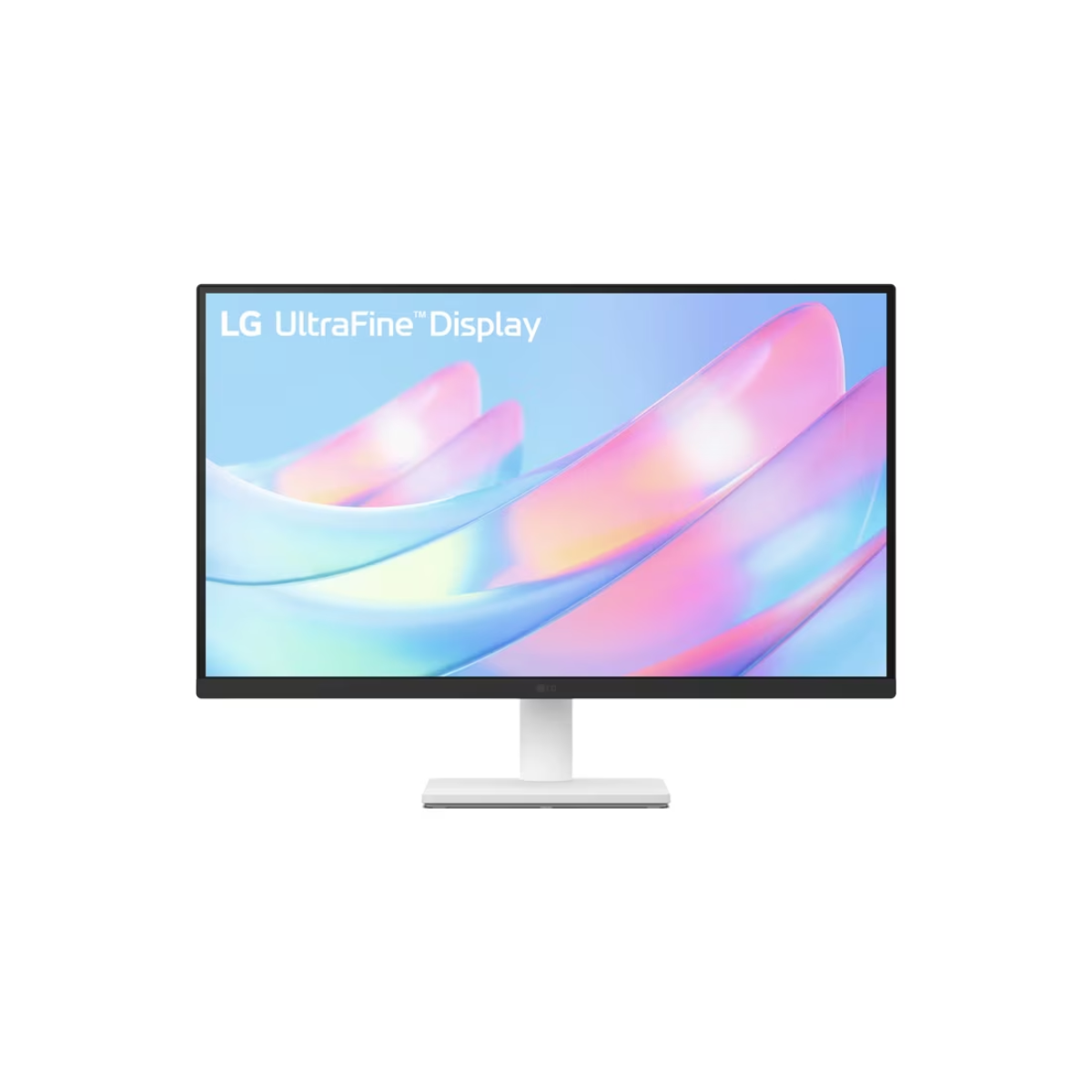 MONITOR LG ULTRAFINE 27" UHD 60HZ IPS