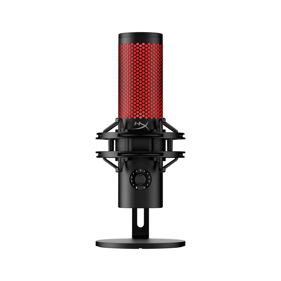 MICRÓFONO HYPERX QUADCAST 2