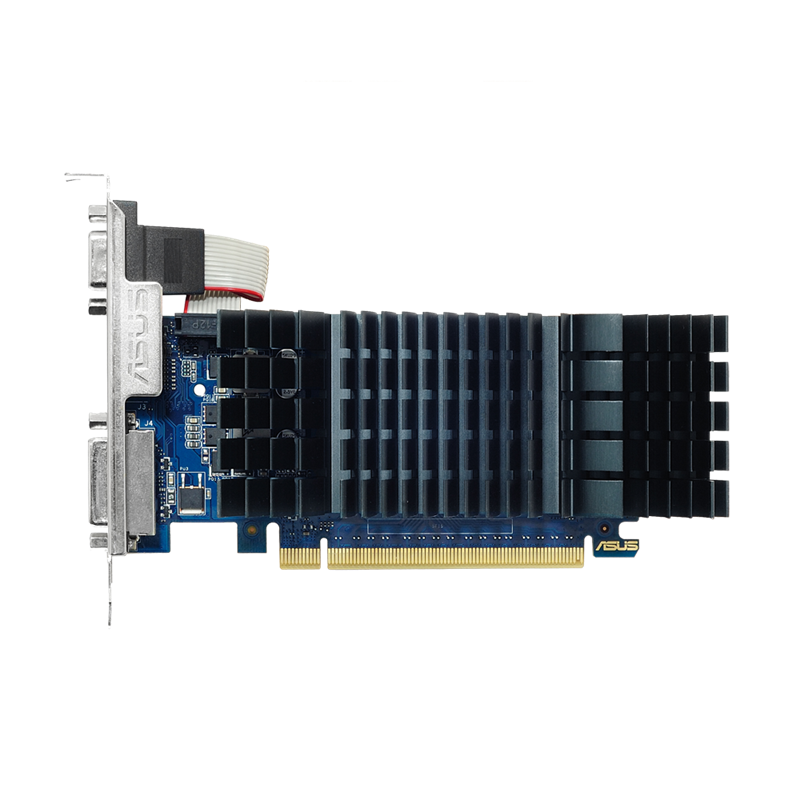 PLACA DE VIDEO ASUS GT 730 2GB GDDR5