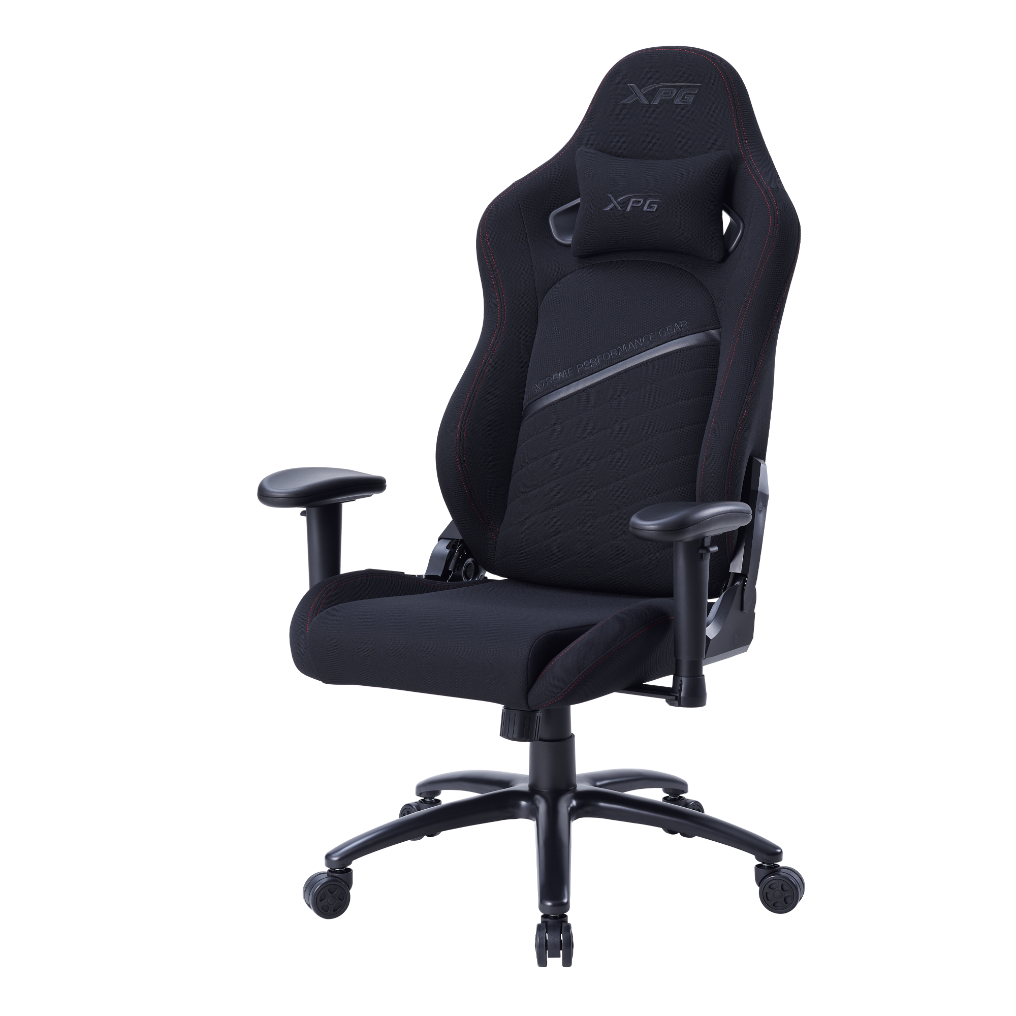 SILLA GAMER XPG NEXUS BLACK