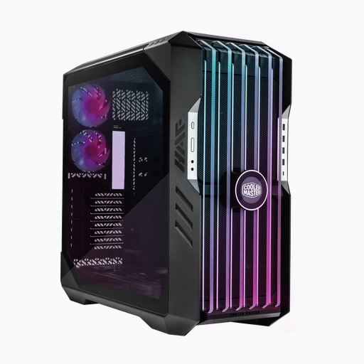 GABINETE COOLER MASTER HAF 700 EVO E-ATX