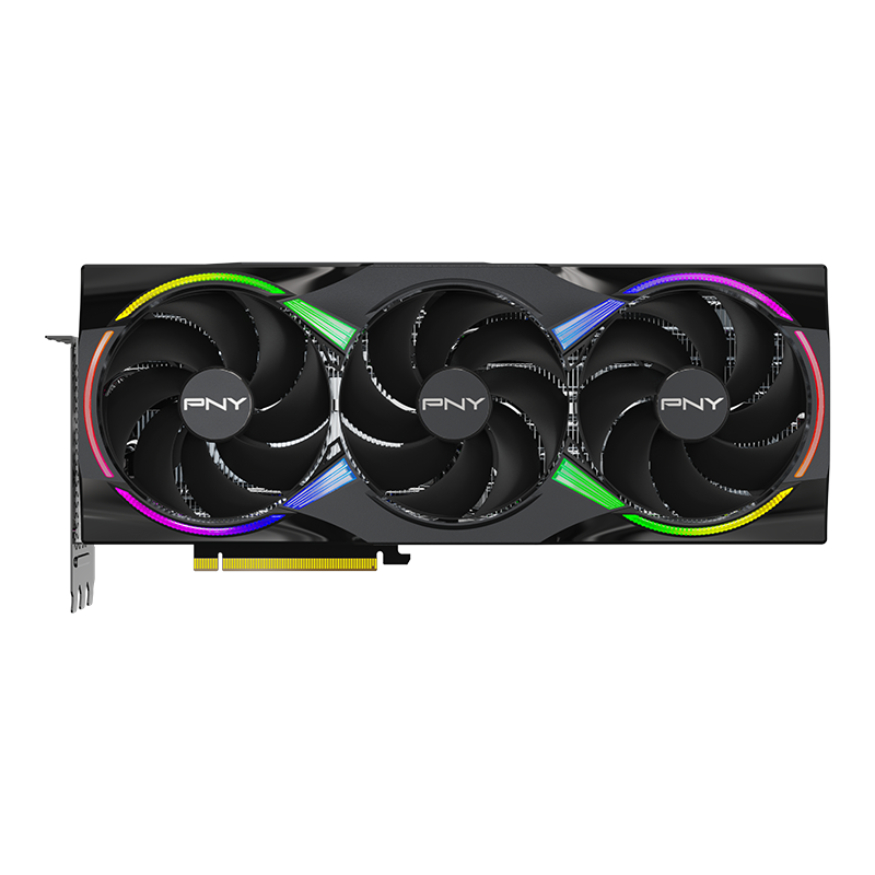 PREVENTA PLACA DE VIDEO PNY RTX 5090 ARGB 32GB OC