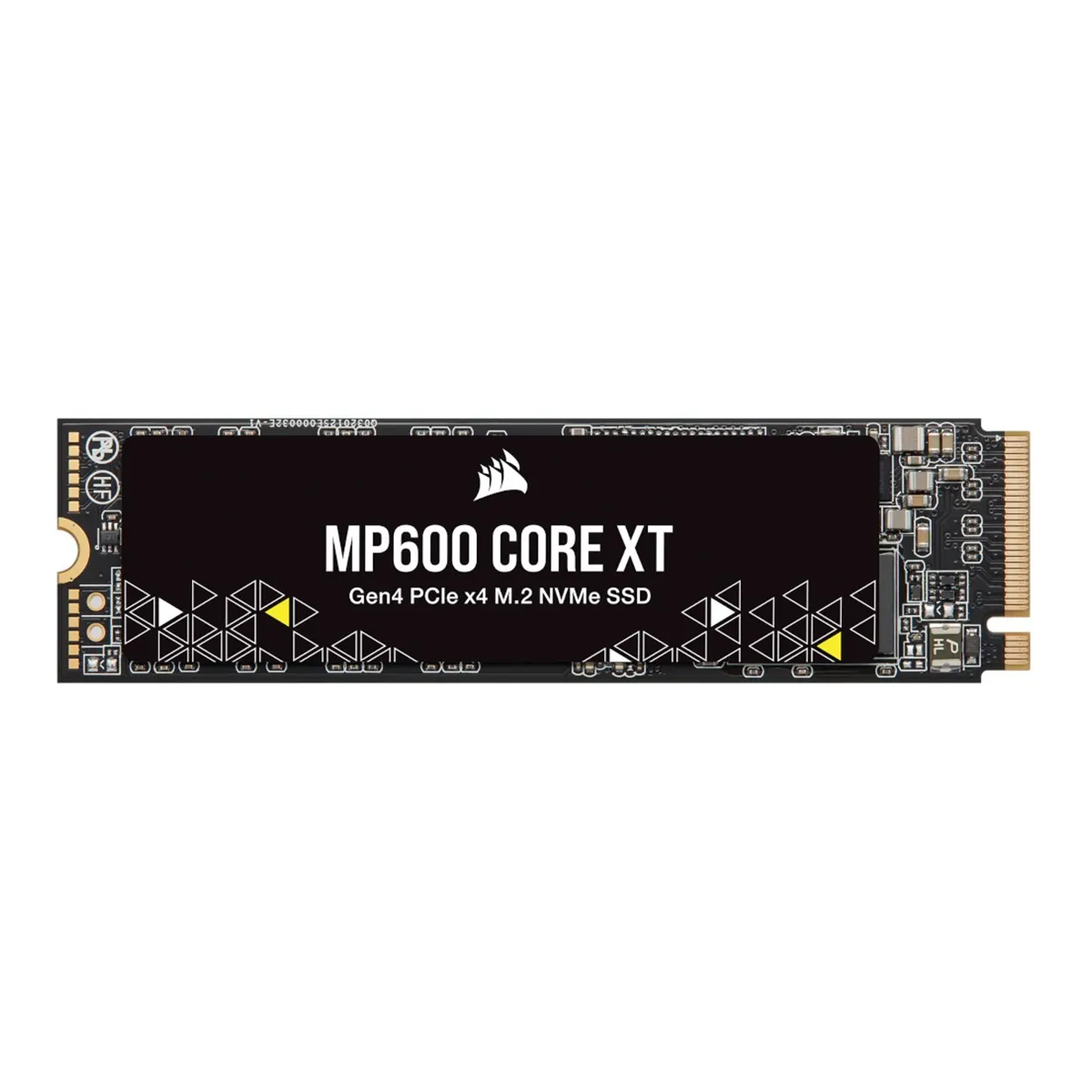 DISCO SSD CORSAIR MP600 CORE XT 1TB M2 2280