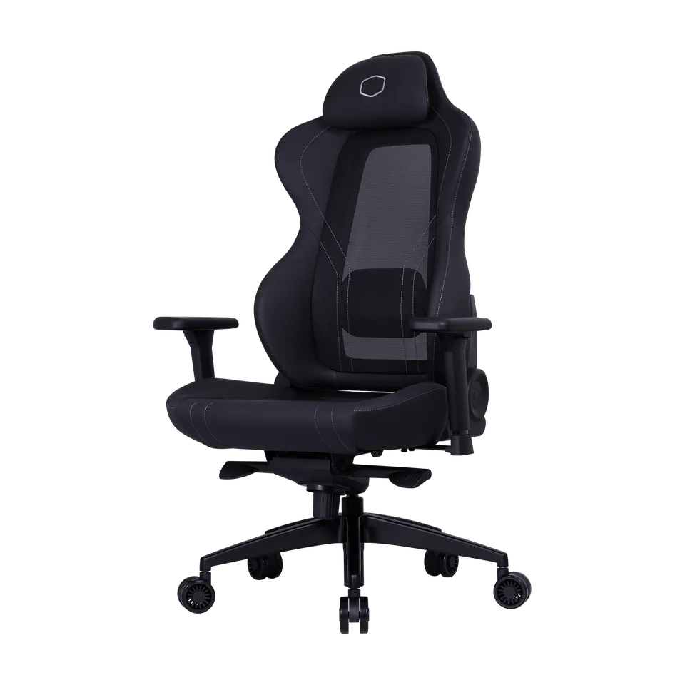 SILLA GAMER COOLERMASTER HYBRID 1