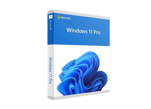 LICENCIA WINDOWS COEM 11 PRO 64BIT SPA LATAM FPP