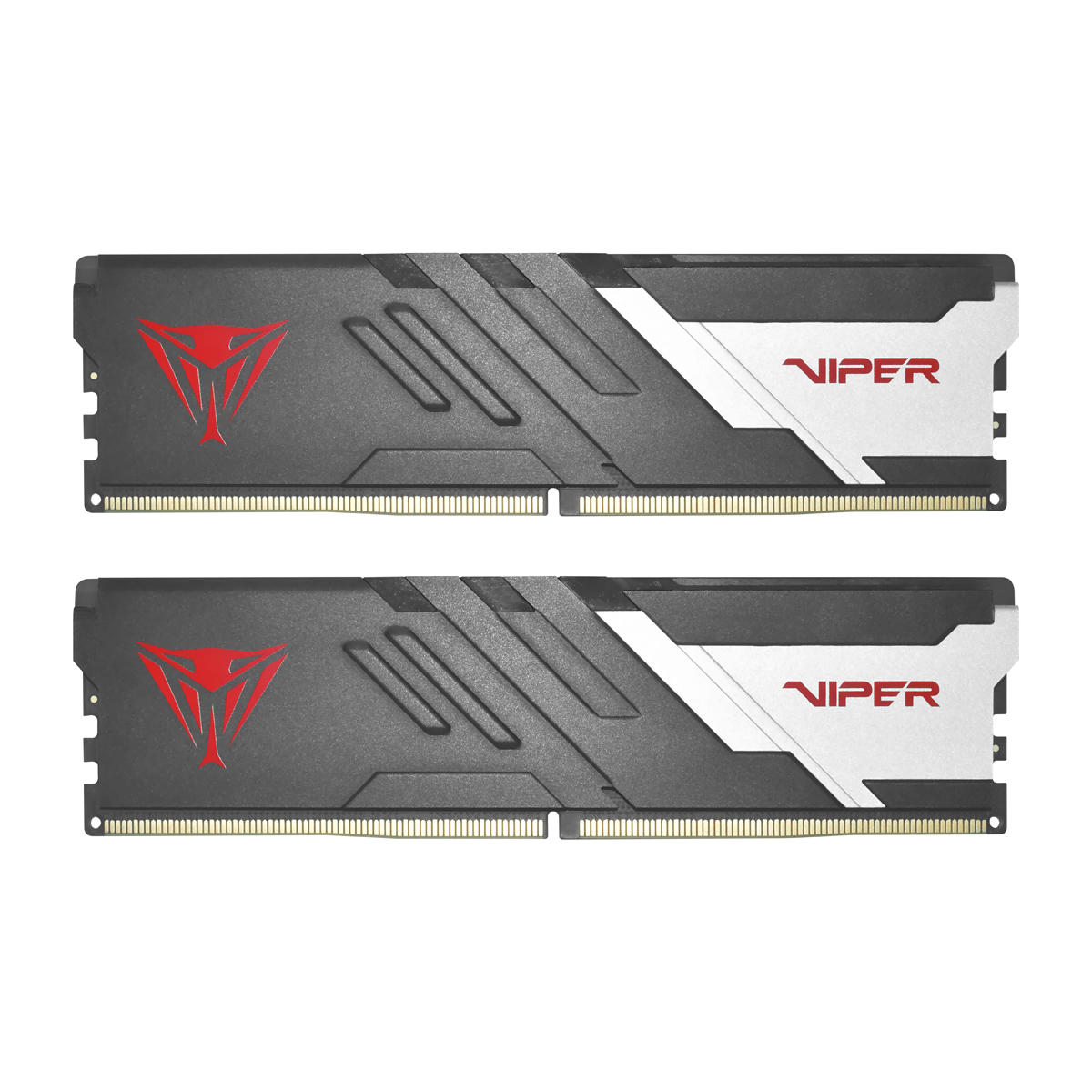 MEMORIA RAM PATRIOT 16GB (2X8) DDR5 5200 MT/S VIPER VENOM