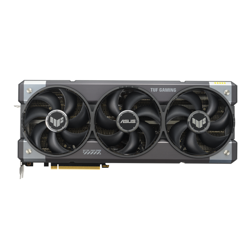 PLACA DE VIDEO ASUS RTX 5090 TUF GAMING 32GB GDDR7