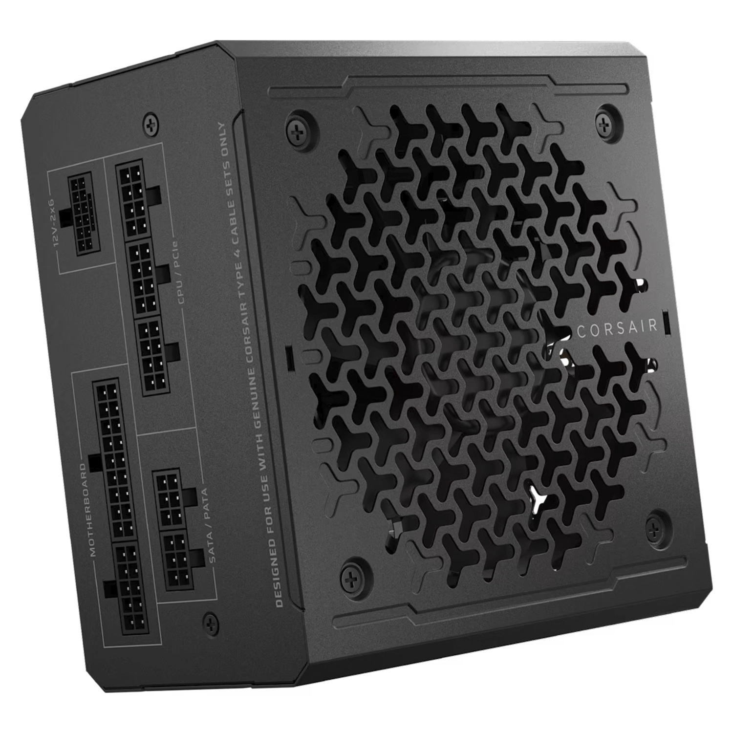 FUENTE CORSAIR 850W RME 80 PLUS GOLD MODULAR