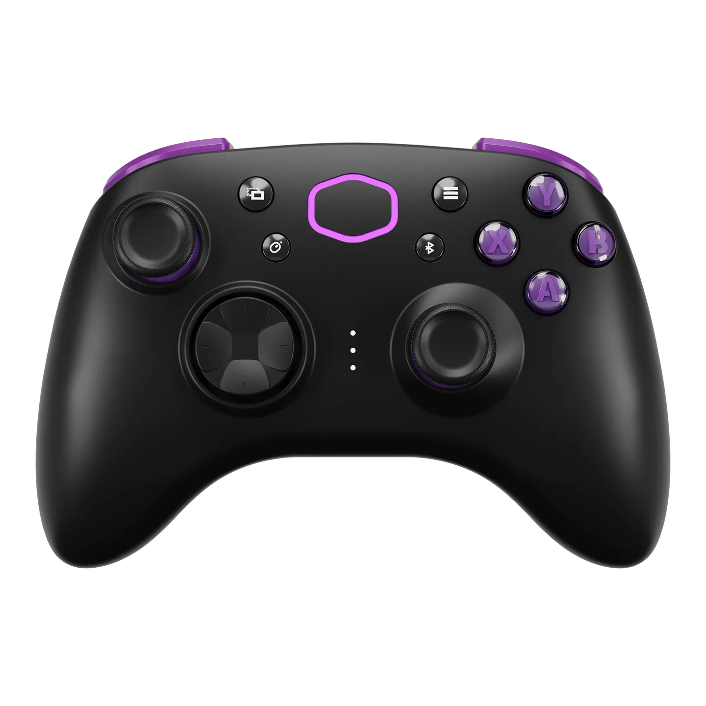 JOYSTICK COOLERMASTER STORM WIRELESS USB C