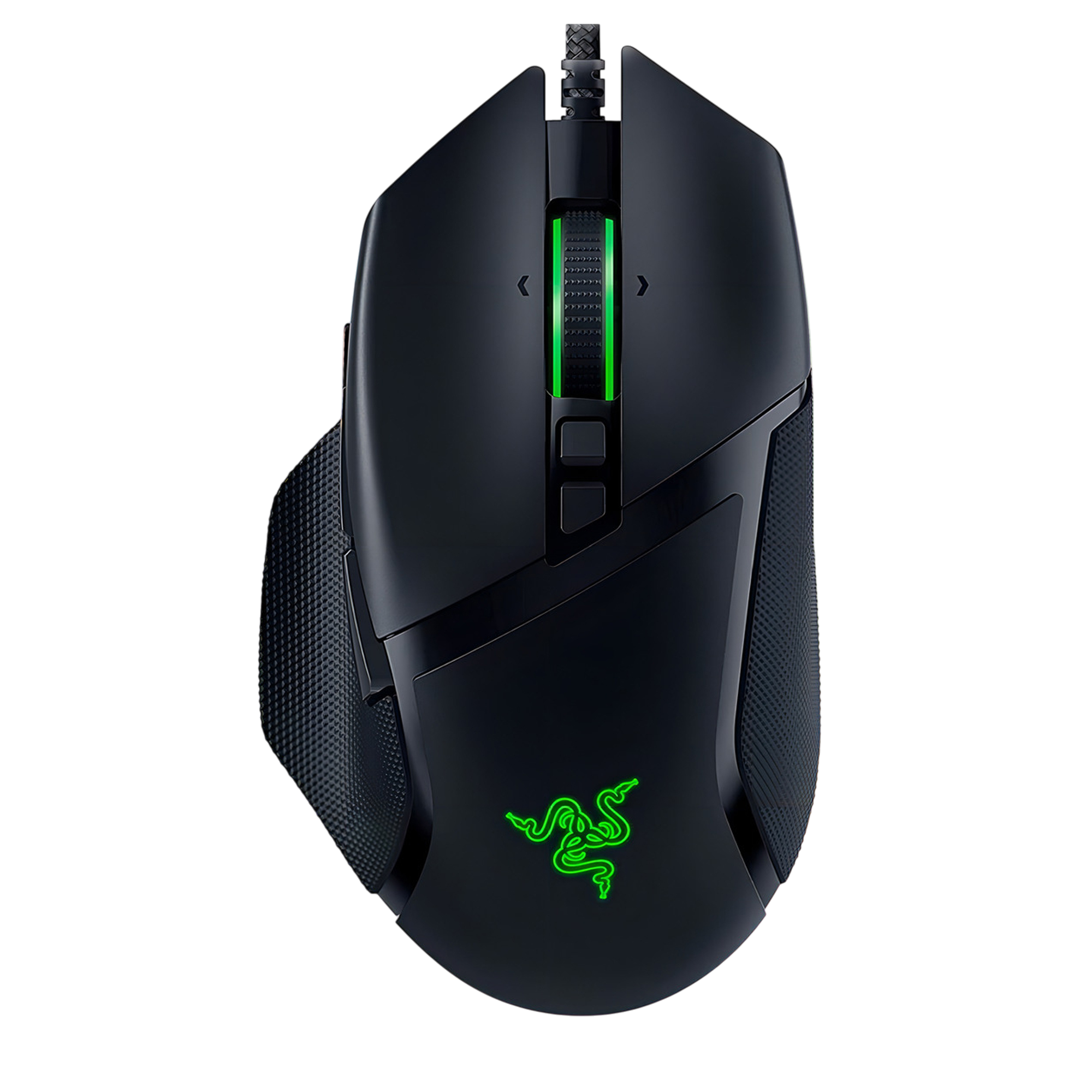 MOUSE RAZER BASILIK V3 ERGONOMIC BLACK