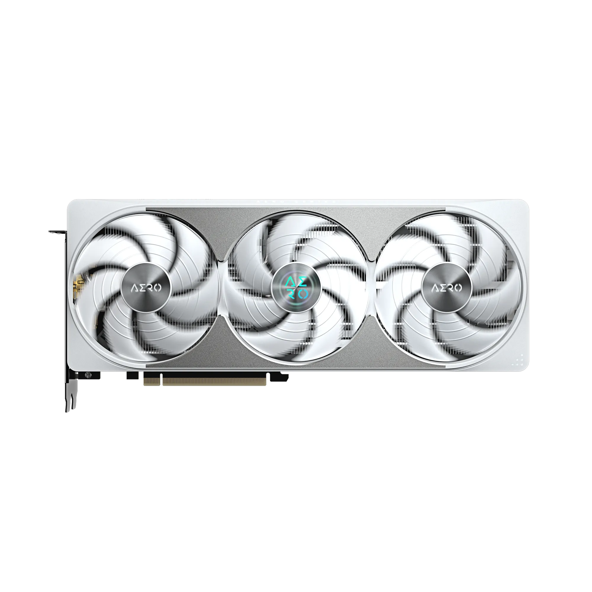 PLACA DE VIDEO GIGABYTE RTX 5080 AERO 16GB GDDR7 OC SFF