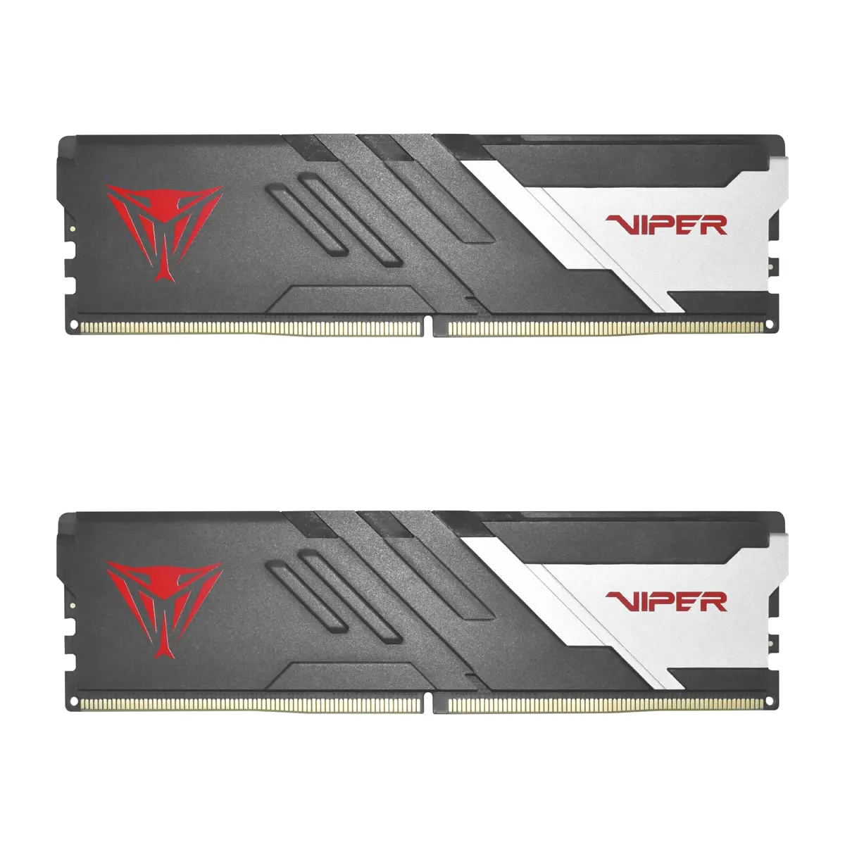 MEMORIA RAM PATRIOT 16GB (2X8) DDR5 5600 MHZ VIPER VENOM