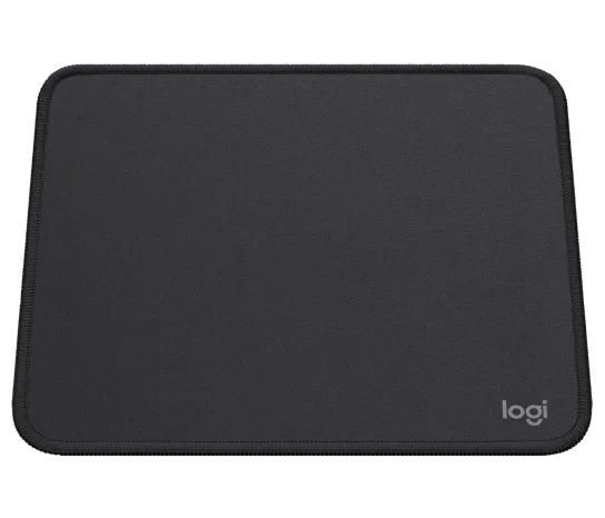 MOUSE PAD LOGITECH M GRAFITO