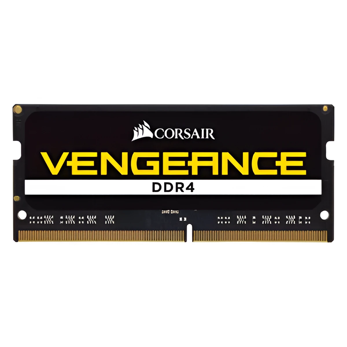MEMORIA RAM CORSAIR 8GB DDR4 3200 MHZ VENGEANCE SO-DIMM