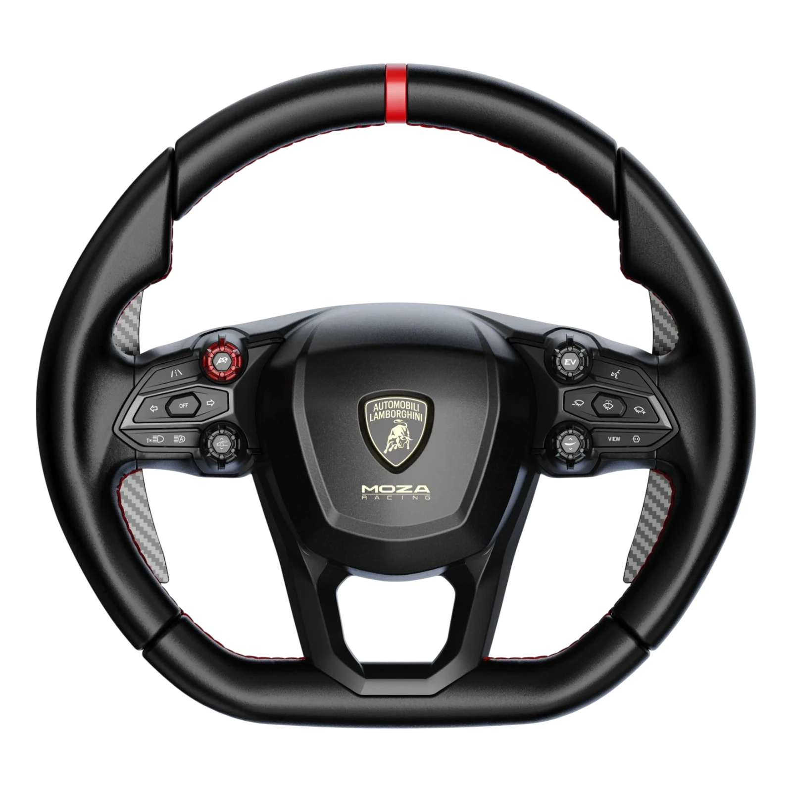 VOLANTE MOZA LAMBORGHINI REVUELTO