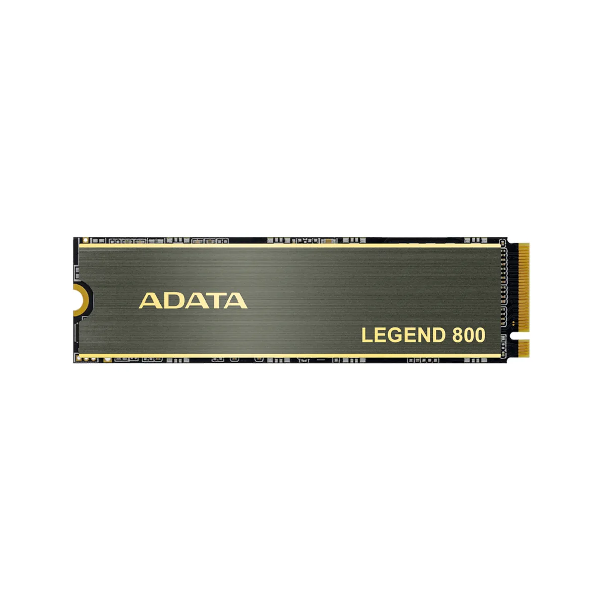 DISCO SSD ADATA LEGEND 800 500GB M2 2280