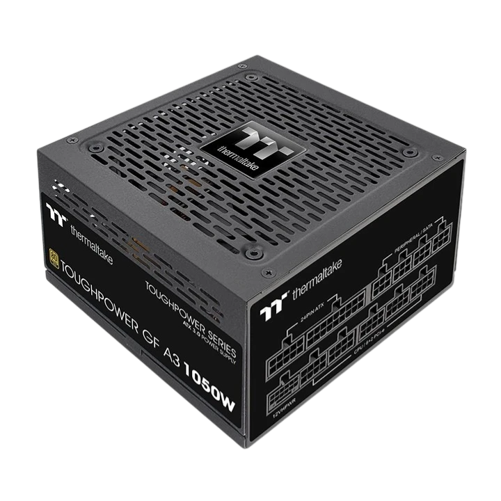 FUENTE THERMALTAKE 1050W TOUGHPOWER GF A3 80 PLUS GOLD MODULAR