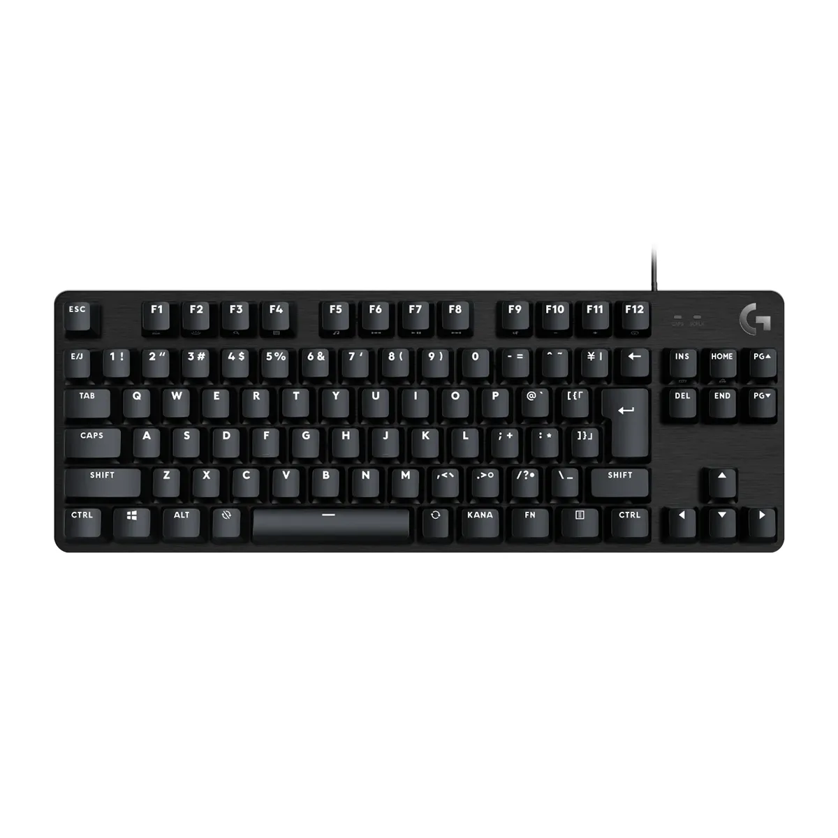 TECLADO LOGITECH G413 TKL SE