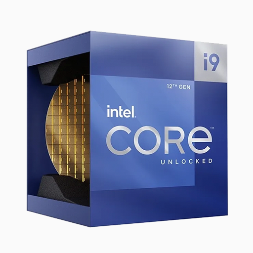 PROCESADOR INTEL CORE I9 12900K C/VIDEO S/COOLER LGA1700